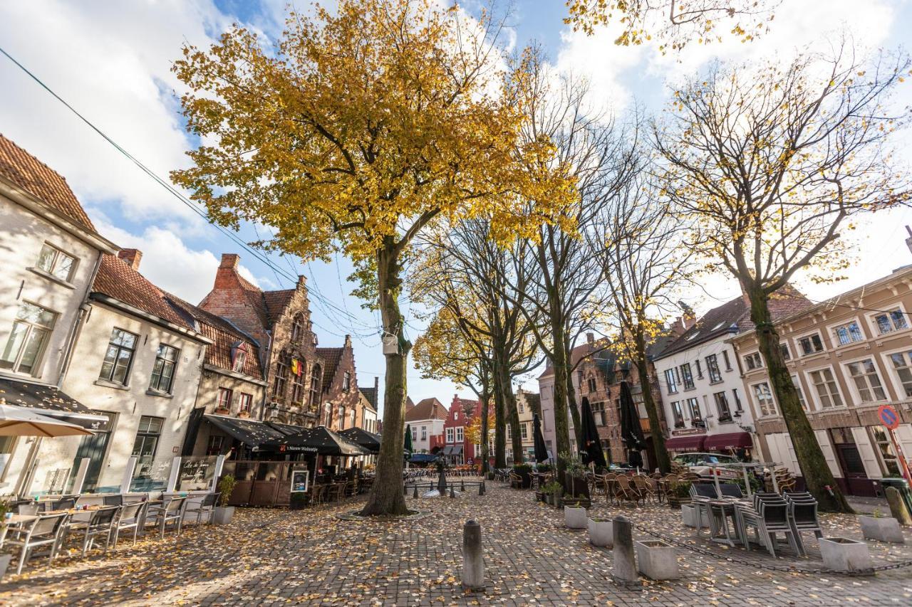Hotel Loreto Brugge