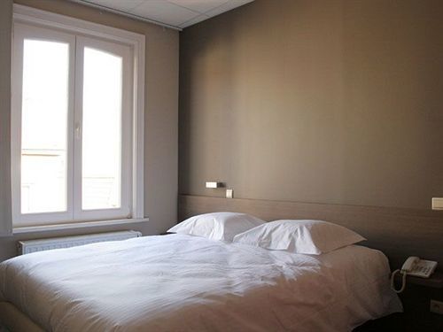 Hotel Loreto Brügge