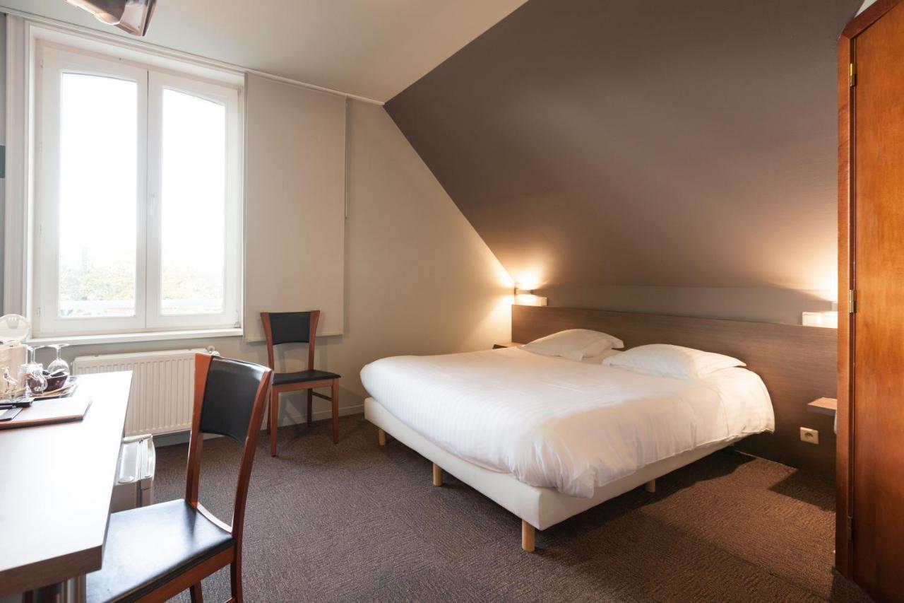 Loreto Hotel Brügge